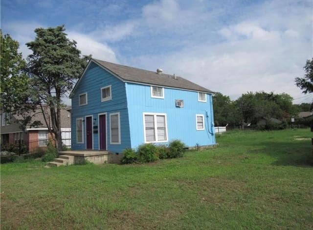 Building Photo - 2214 NW 23rd St