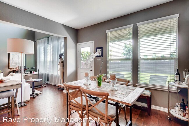 Building Photo - 16005 Hampton Bliss Trace