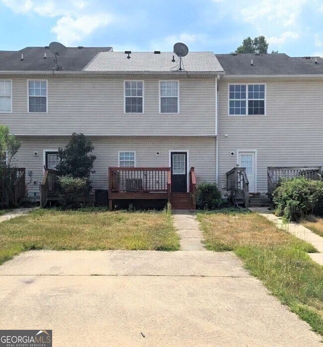 Building Photo - 119 Odyssey Dr NW