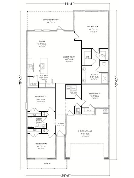 Building Photo - 247 JRS Wy