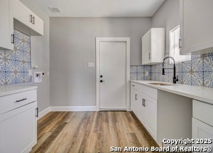 Building Photo - 411 Wilson Blvd