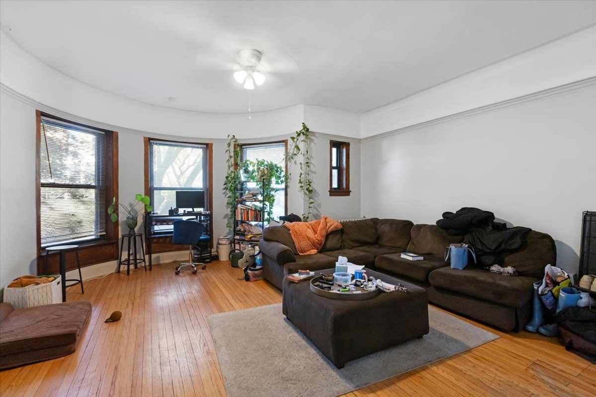 Building Photo - 5026 S Blackstone Ave