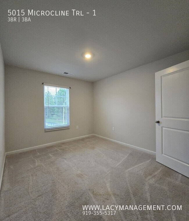 Building Photo - 5015 Microcline Trl
