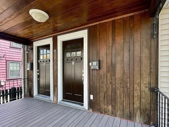 Building Photo - 46 Quincy St