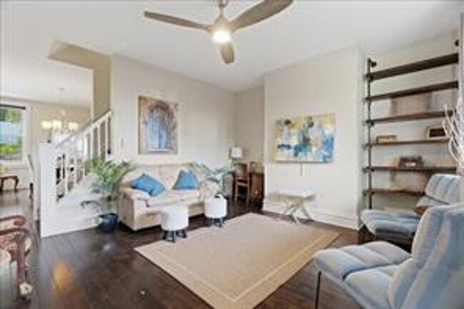 Building Photo - 420 Catoma St