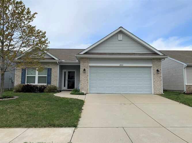Primary Photo - 2433 Fleming Dr