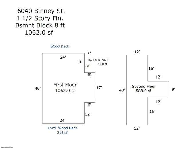 Building Photo - Updated 4 bed 2 bath house right in the heart of Benson.