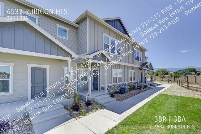 Building Photo - 6537 Rubicon Dr