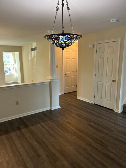 Garage and basement access - 69 Walker Rd