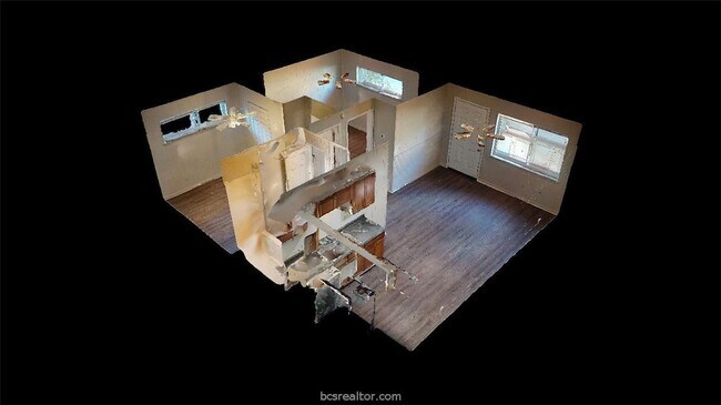 Building Photo - 206 Lynn Dr