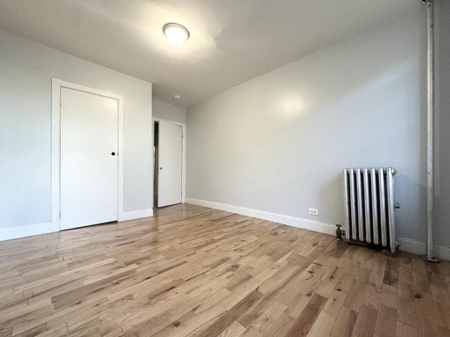 Building Photo - 1 bedroom in NEW YORK NY 10040