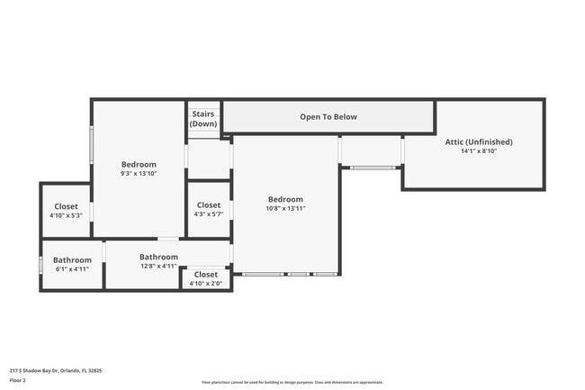 Building Photo - 217 S Shadow Bay Dr