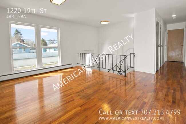 Building Photo - 1220 19th St