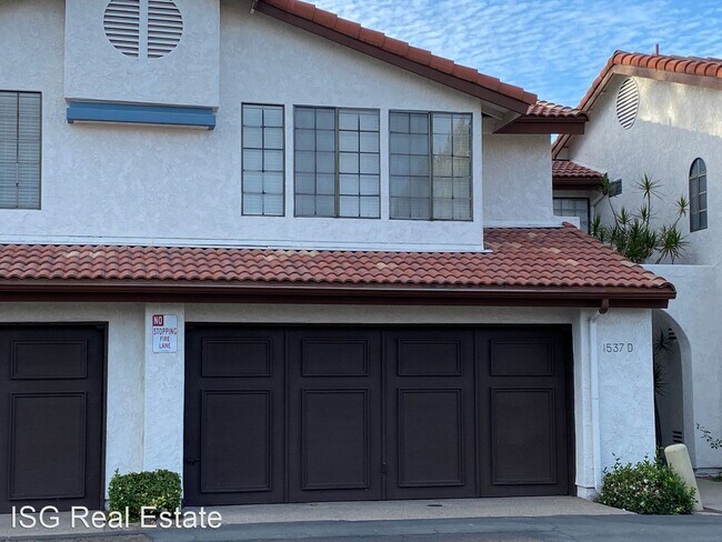 Building Photo - 3 br, 2.5 bath House - 1537 Apache Dr. Unit D