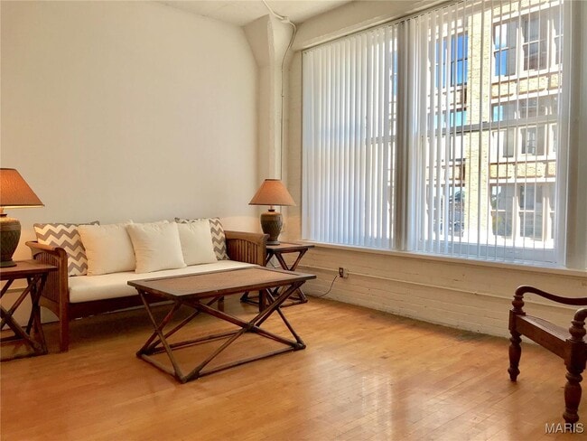 Building Photo - 1709 Washington Ave