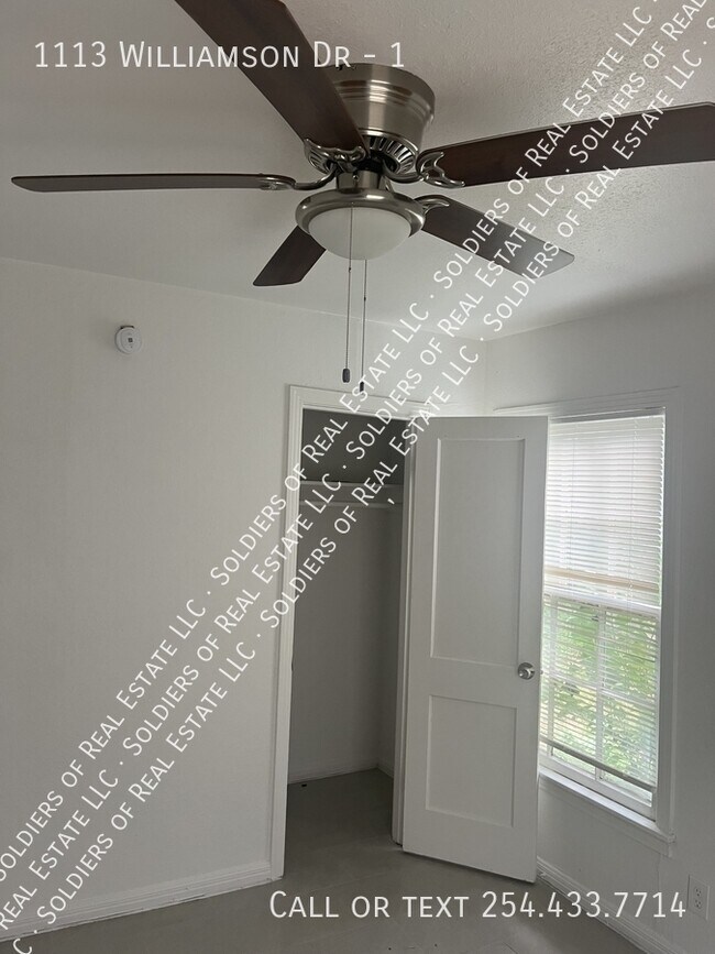 Building Photo - 1113 Williamson Dr