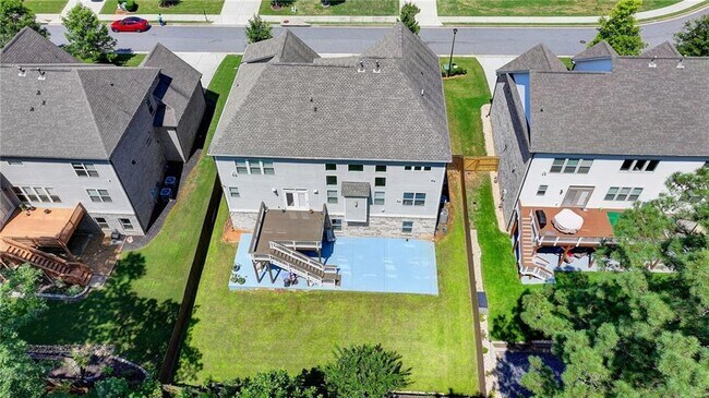 Building Photo - 3105 Davidsonville Dr