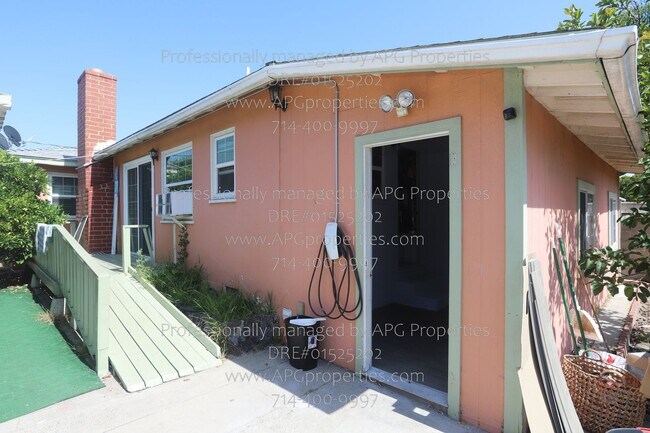 Building Photo - 7771 Adams Way