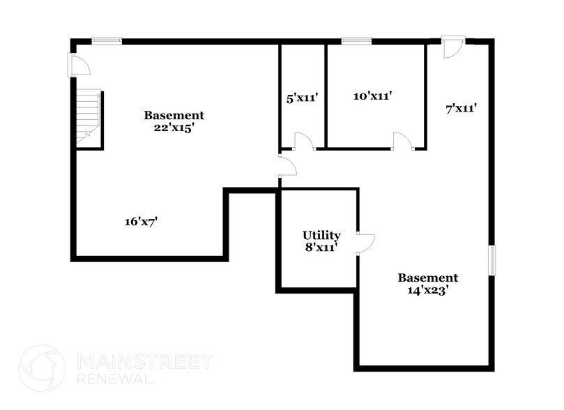 Building Photo - 8304 Longview Rd