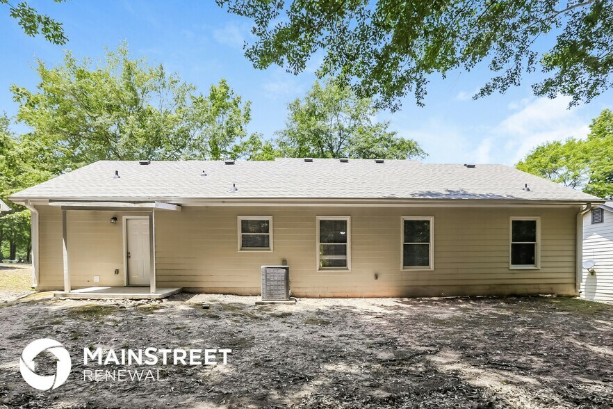 Building Photo - 1224 Claywill Cir