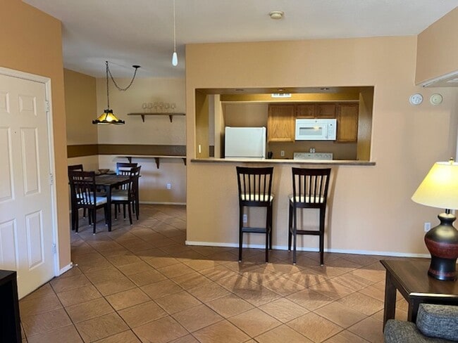 Building Photo - Fully Furnished Condo in Gated Tuscano Community – Southwest Las Vegas