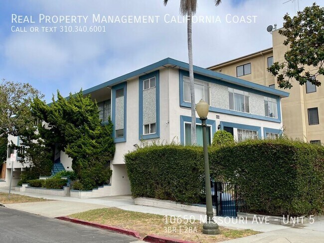 Primary Photo - 10650 Missouri Ave