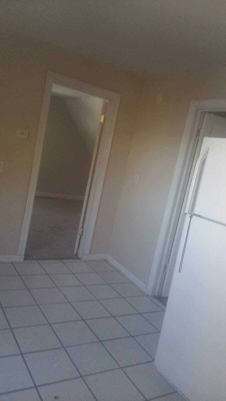 entrances to other room from kitchen - 709 E Brady St