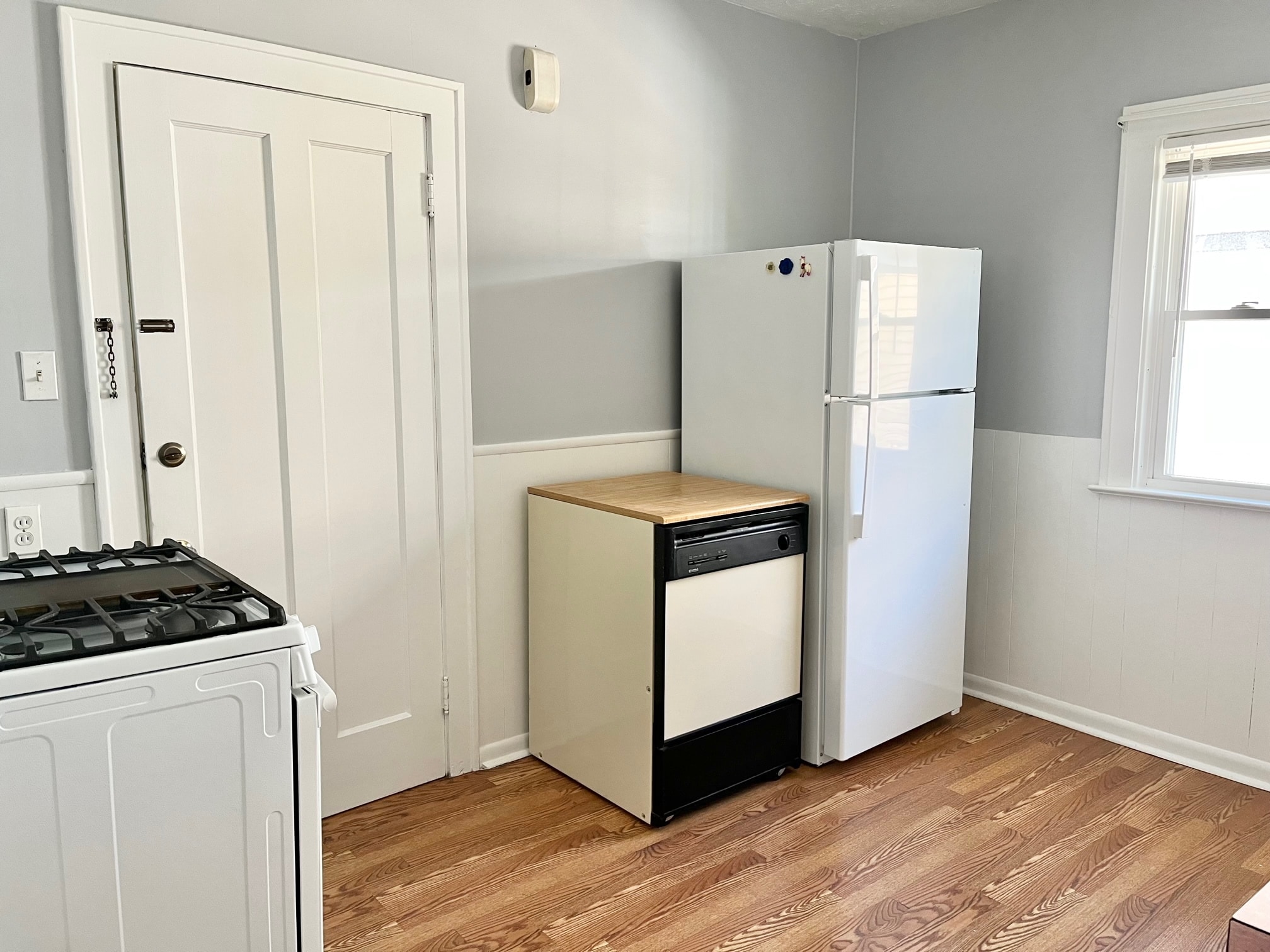 Building Photo - 2085 Marlowe Ave