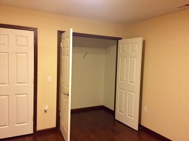 Large Closets - 143 S Main St