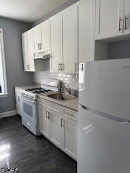 Building Photo - 1116 Anna St