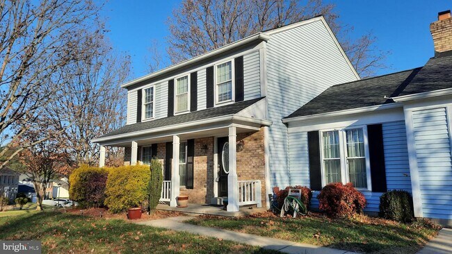 1613 Golf Course Dr 1613 Golf Course Dr Bowie MD 20721 Apartment Finder