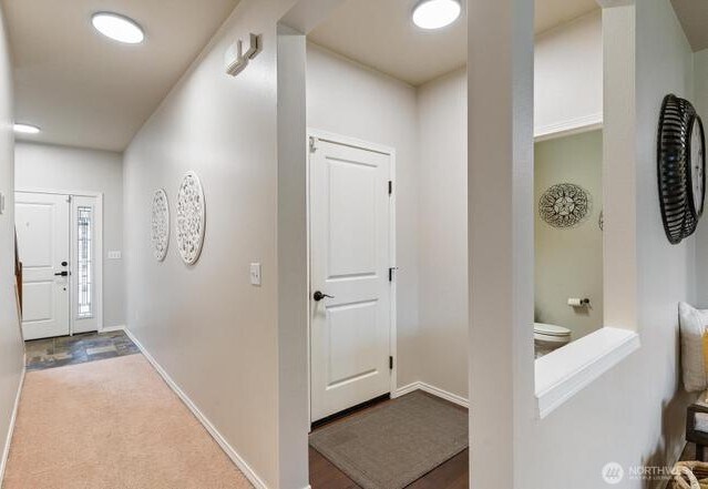 Building Photo - 21912 SE 240th Pl