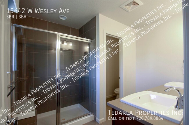 Building Photo - 15642 W Wesley Ave