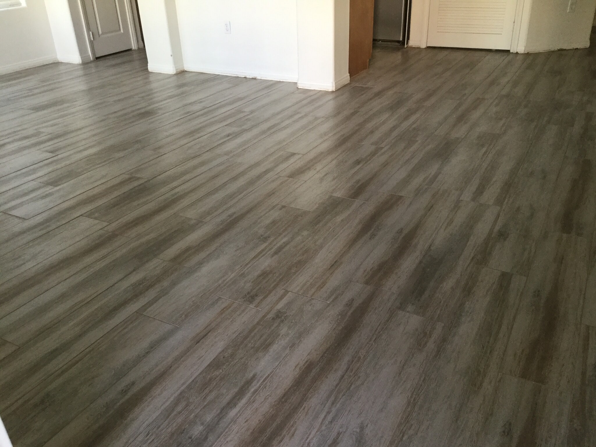 Tile floors throughout - 38 E Serene Ave