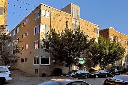 Building Photo - 1 bedroom in Seattle WA 98102