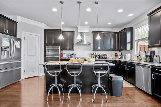 Building Photo - 4163 Butler Dr