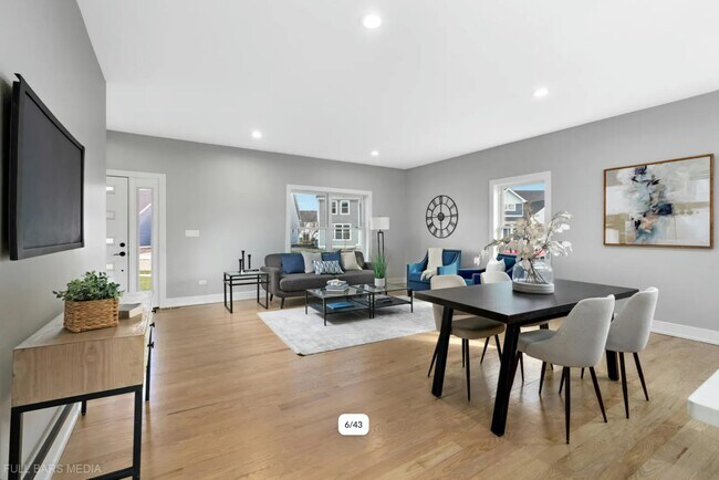 Building Photo - 4023 Faith Ln