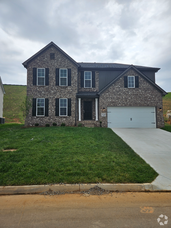 Building Photo - 1836 Silver Chapel Dr