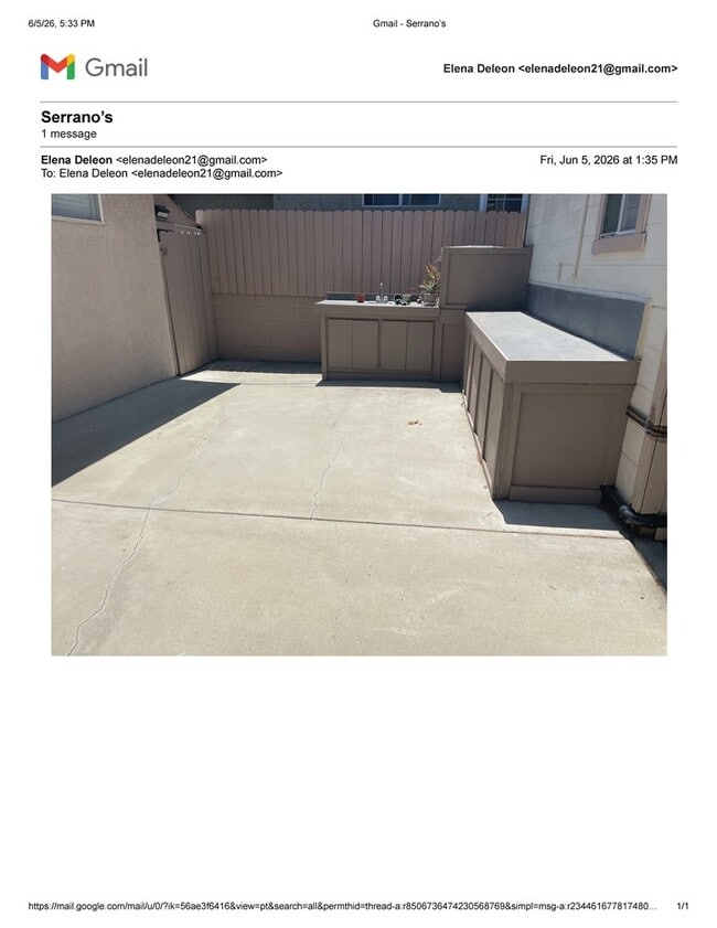Building Photo - 4433 Los Serranos Blvd