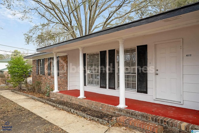 Building Photo - 4012 Hazelwood Rd