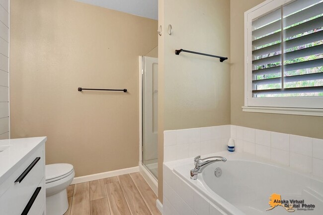 Building Photo - COMING SOON! Stunning Updated Eagle River Home with Expansive Mountain Views