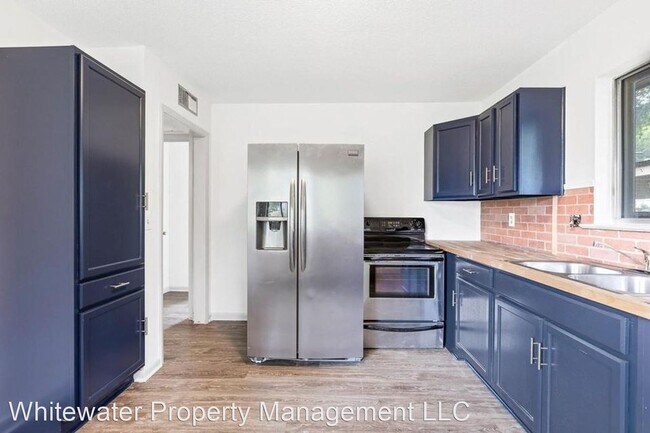 Building Photo - 2 br, 1 bath House - 3600 Oakland Terrace