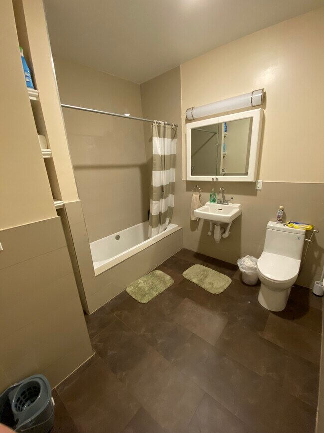 Bathroom - 4405 Bergenline Ave