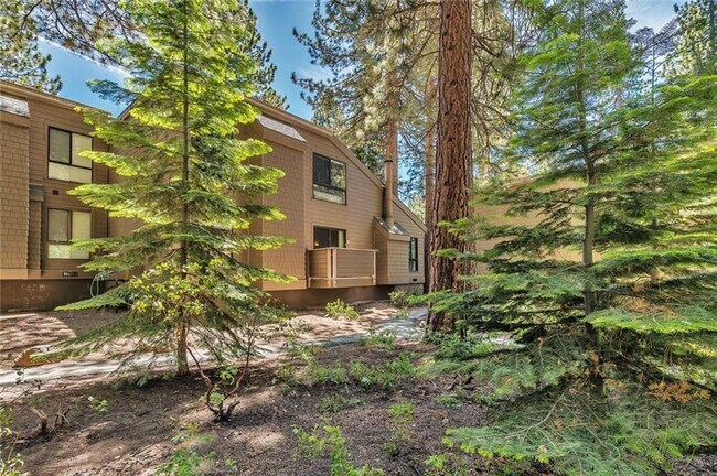 Building Photo - Great location in Incline Village