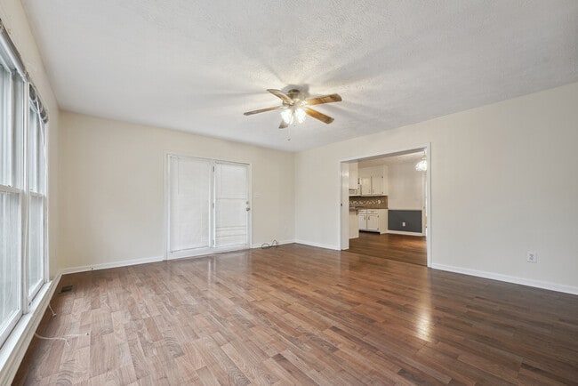 Building Photo - 3841 Williford St