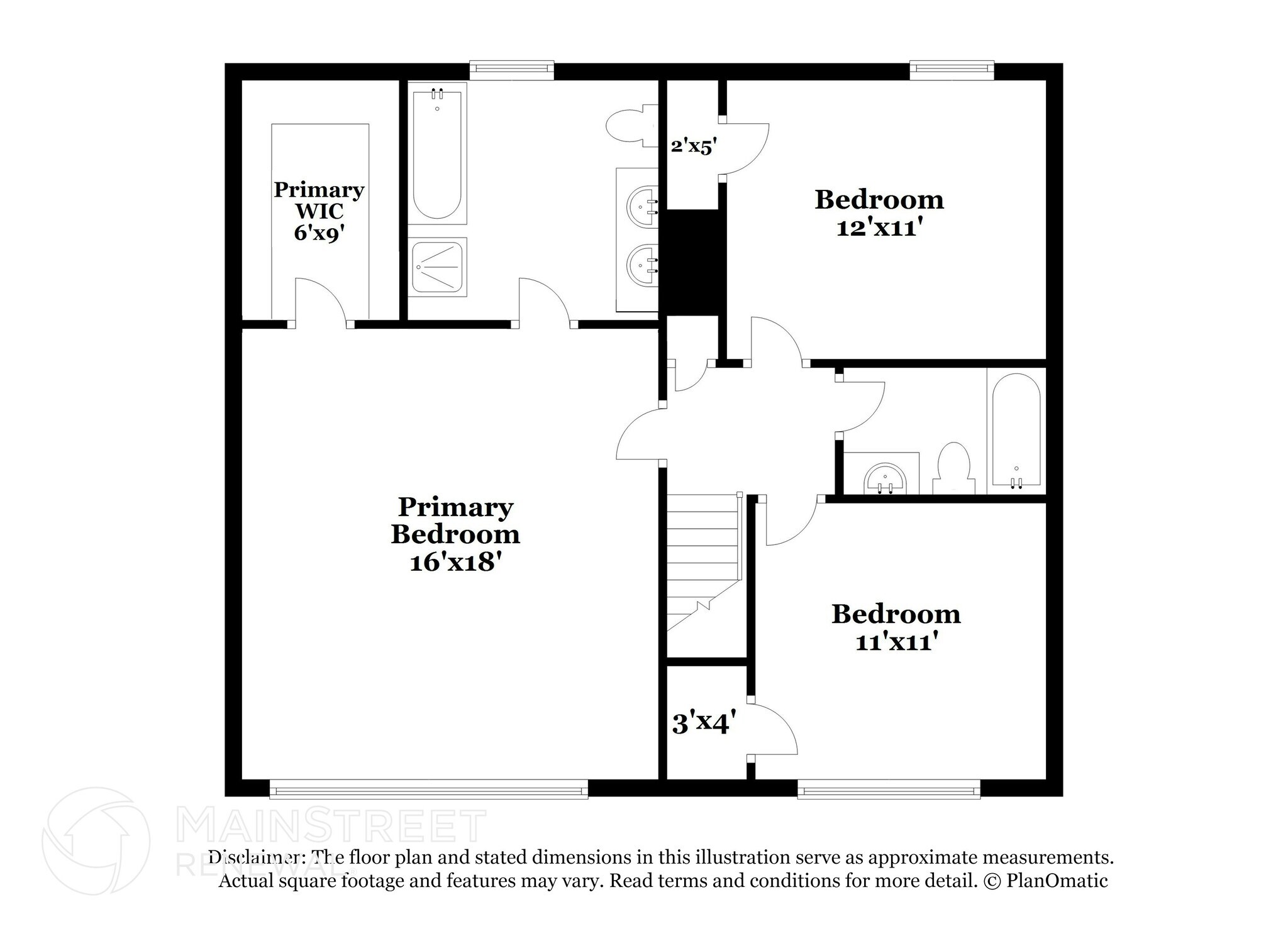 Building Photo - 2335 Richard Rozzelle Dr