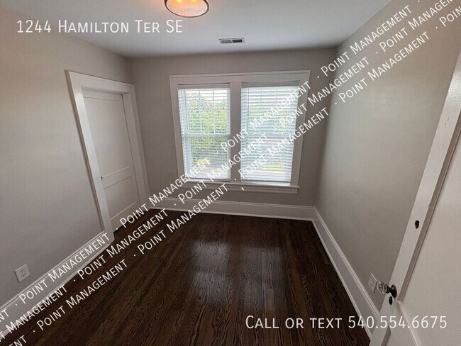 Building Photo - 1244 Hamilton Terrace SE