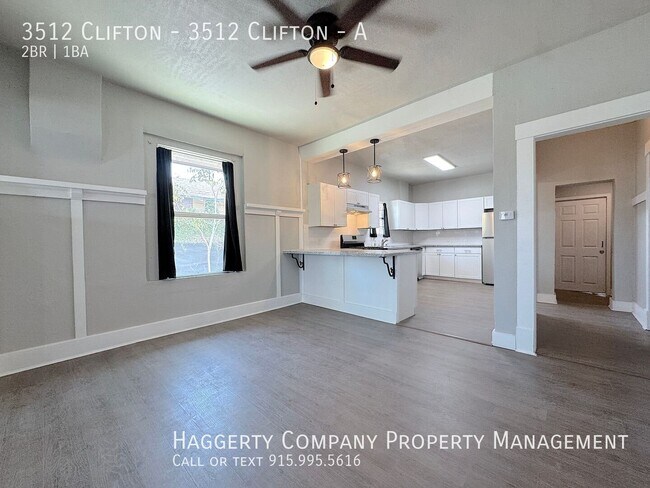 Building Photo - 3512 Clifton Ave