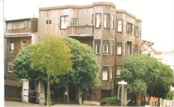 Building Photo - 1644 Taylor St
