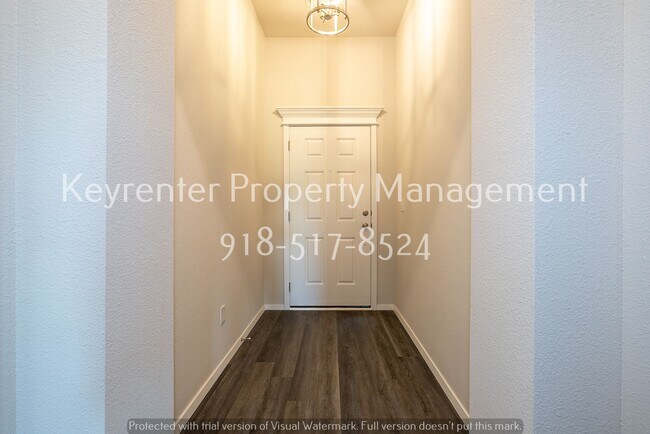 Building Photo - BRAND NEW 4 BEDROOM SIMMONS HOME IN BIXBY!!!